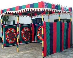 Tent Wala